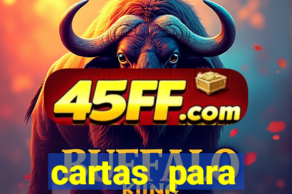 cartas para sobrinha em retiro